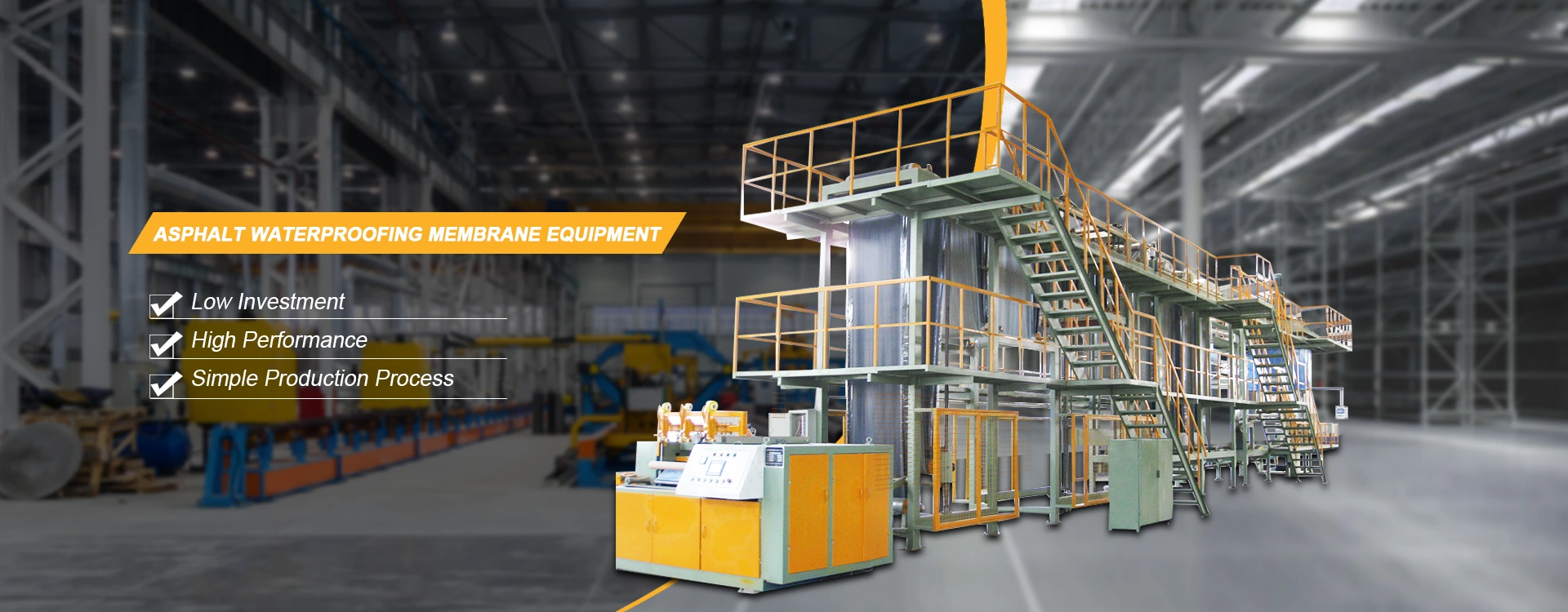 الصين الإسفلت العزل المائي الشركة المصنعة