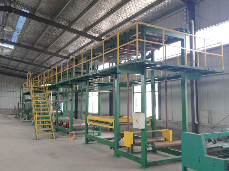 مزايا معدات الملف المقاومة للماء