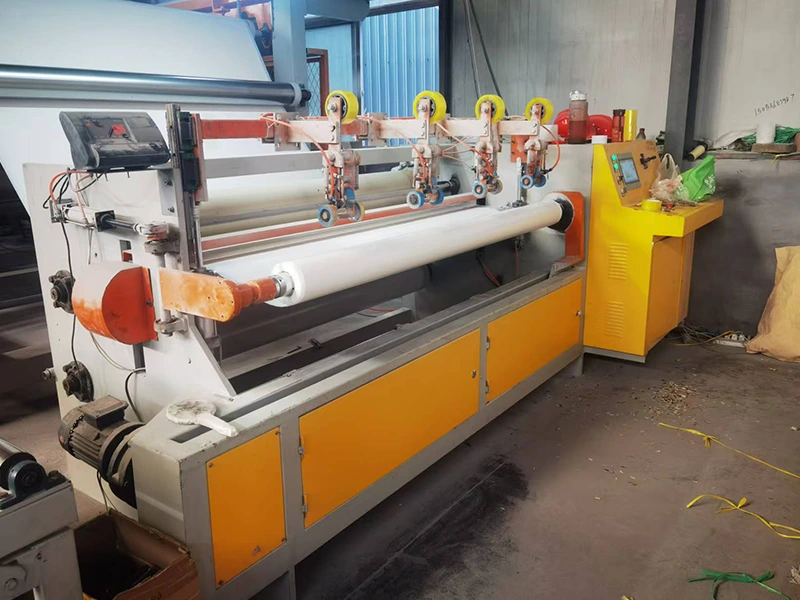 تقنية بوليمر ويندر