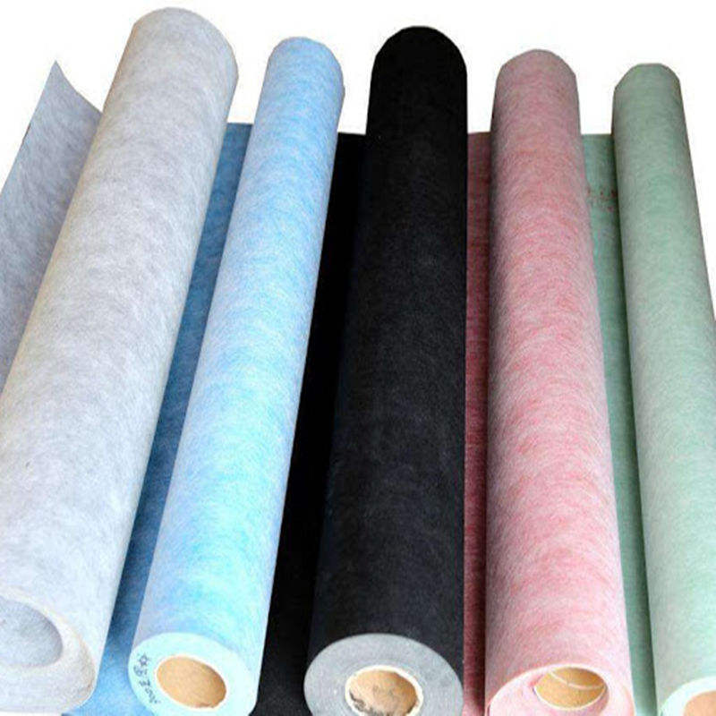 غشاء مقاوم للماء PP PE