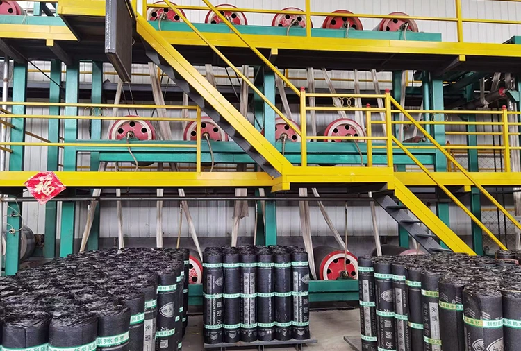 معدات ميكانيكية مقاومة للماء